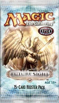 Image for Future Sight - Booster Pack - Magic: The Gathering