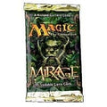 Image for Mirage - Booster Pack - Magic: The Gathering
