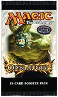 Image for Onslaught - Booster Pack - Magic: The Gathering