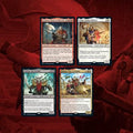 Secret Lair Artist Series Wayne Reynolds