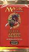 Image for Portal Three Kingdoms - Booster Pack - Magic: The Gathering