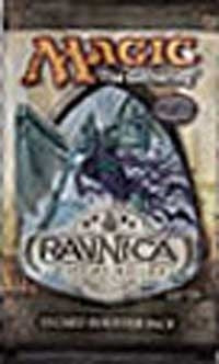 Image for Ravnica - Booster Pack - Magic: The Gathering