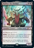 Image for Balthor the Defiled (462) (SLD) - Magic: The Gathering