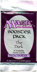 Image for The Dark - Booster Pack - Magic: The Gathering