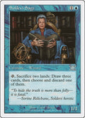 Image for Soldevi Sage (99) (6ED) - Magic: The Gathering