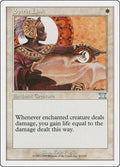 Image for Spirit Link (43) (6ED) - Magic: The Gathering