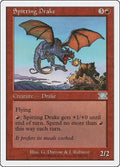 Image for Spitting Drake (207) (6ED) - Magic: The Gathering