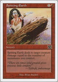 Image for Spitting Earth (208) (6ED) - Magic: The Gathering