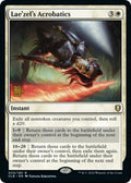 Image for Lae'zel's Acrobatics (30) (PRE) - Magic: The Gathering