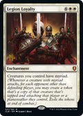 Image for Legion Loyalty (31) (PRE) - Magic: The Gathering