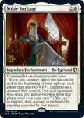 Image for Noble Heritage (35) (PRE) - Magic: The Gathering