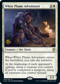 Image for White Plume Adventurer (49) (PRE) - Magic: The Gathering