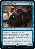Image for Displacer Kitten (63) (PRE) - Magic: The Gathering
