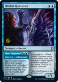 Image for Illithid Harvester (76) (PRE) - Magic: The Gathering
