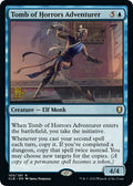 Image for Tomb of Horrors Adventurer (100) (PRE) - Magic: The Gathering