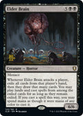 Image for Elder Brain (125) (PRE) - Magic: The Gathering