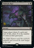 Image for Eldritch Pact (126) (PRE) - Magic: The Gathering