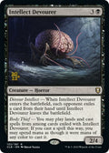 Image for Intellect Devourer (132) (PRE) - Magic: The Gathering