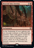 Image for Descent into Avernus (169) (PRE) - Magic: The Gathering