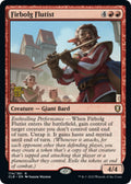 Image for Firbolg Flutist (174) (PRE) - Magic: The Gathering