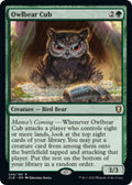Image for Owlbear Cub (246) (PRE) - Magic: The Gathering