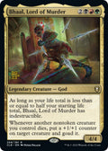 Image for Bhaal, Lord of Murder (268) (PRE) - Magic: The Gathering