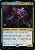 Image for Jon Irenicus, Shattered One (278) (PRE) - Magic: The Gathering