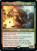 Image for Raggadragga, Goreguts Boss (291) (PRE) - Magic: The Gathering