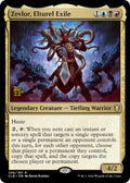 Image for Zevlor, Elturel Exile (296) (PRE) - Magic: The Gathering