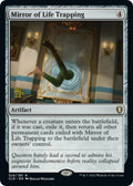 Image for Mirror of Life Trapping (326) (PRE) - Magic: The Gathering