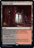 Image for Luxury Suite (355) (PRE) - Magic: The Gathering