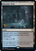 Image for Morphic Pool (357) (PRE) - Magic: The Gathering