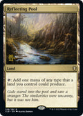 Image for Reflecting Pool (358) (PRE) - Magic: The Gathering