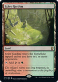 Image for Spire Garden (361) (PRE) - Magic: The Gathering