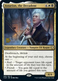 Image for Astarion, the Decadent (265) (PRE) - Magic: The Gathering