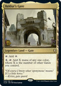 Image for Baldur's Gate (345) (PRE) - Magic: The Gathering