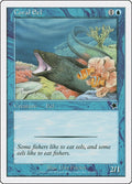 Image for Coral Eel (33) (S99) - Magic: The Gathering
