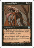 Image for Strands of Night (156) (6ED) - Magic: The Gathering