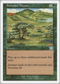 Image for Summer Bloom (255) (6ED) - Magic: The Gathering