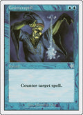 Image for Counterspell (34) (S99) - Magic: The Gathering