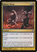 Image for Agony Warp (153) (ALA) - Magic: The Gathering