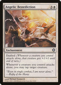 Image for Angelic Benediction (3) (ALA) - Magic: The Gathering