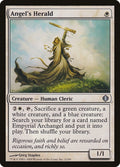 Image for Angel's Herald (2) (ALA) - Magic: The Gathering