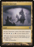 Image for Arcane Sanctum (220) (ALA) - Magic: The Gathering