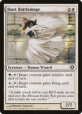 Image for Bant Battlemage (5) (ALA) - Magic: The Gathering