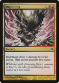 Image for Blightning (156) (ALA) - Magic: The Gathering
