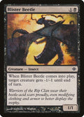 Image for Blister Beetle (66) (ALA) - Magic: The Gathering