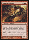 Image for Caldera Hellion (95) (ALA) - Magic: The Gathering
