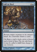 Image for Call to Heel (32) (ALA) - Magic: The Gathering