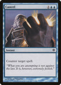 Image for Cancel (33) (ALA) - Magic: The Gathering
